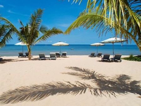 LA VERANDA RESORT & SPA