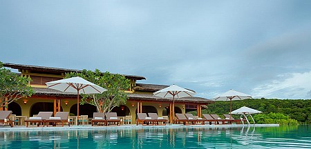 Lahana Resort