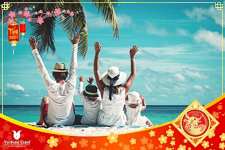 BẢNG GIÁ & LỊCH KHỞI HÀNH NĂM 2025