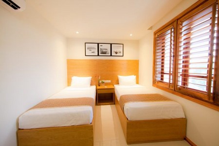 LONG BEACH PHÚ QUỐC RESORT