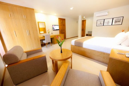 LONG BEACH PHÚ QUỐC RESORT