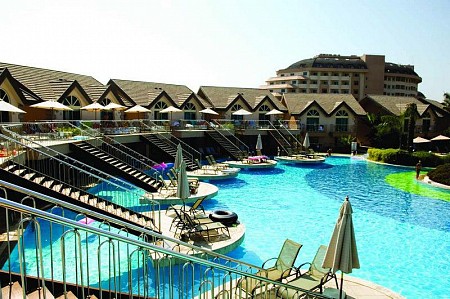 LONG BEACH PHÚ QUỐC RESORT