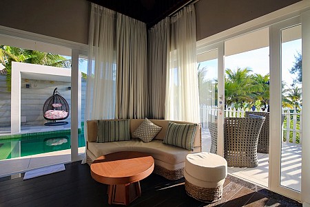 Mercury Resort & Villas