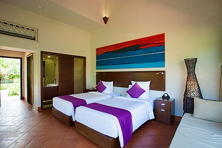 Mercury Resort & Villas