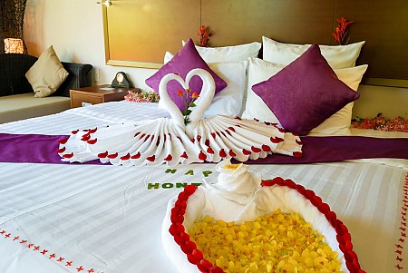 Mercury Resort & Villas