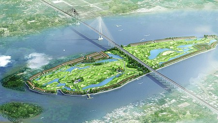 Giới thiệu Vinpearl Cần Thơ Giới thiệu Vinpearl Cần Thơ