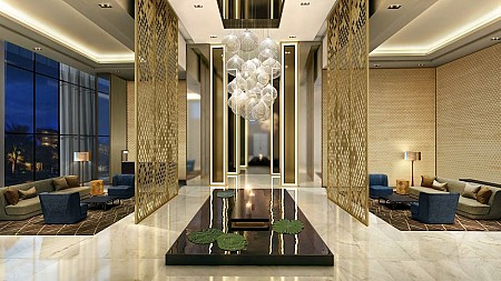 Combo Hà Nội - 3 Ngày 2 Đêm - Vé Máy Bay + 2 Đêm Resort 4 Sao