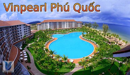 Nghỉ Dưỡng tại Vinpearl Resort Nghỉ Dưỡng tại Vinpearl Resort