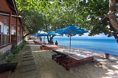 Orange Resort- Khu Nghỉ Dưỡng 3 sao cao cấp