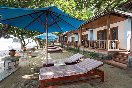 Orange Resort- Khu Nghỉ Dưỡng 3 sao cao cấp
