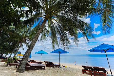 Orange Resort- Khu Nghỉ Dưỡng 3 sao cao cấp