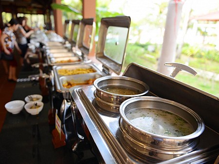 Orange Resort- Khu Nghỉ Dưỡng 3 sao cao cấp