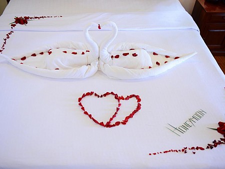 Orange Resort- Khu Nghỉ Dưỡng 3 sao cao cấp