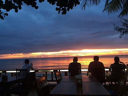 Orange Resort- Khu Nghỉ Dưỡng 3 sao cao cấp