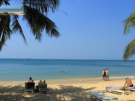 Orange Resort- Khu Nghỉ Dưỡng 3 sao cao cấp