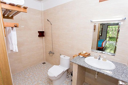 Orange Resort- Khu Nghỉ Dưỡng 3 sao cao cấp