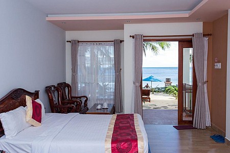 Orange Resort- Khu Nghỉ Dưỡng 3 sao cao cấp