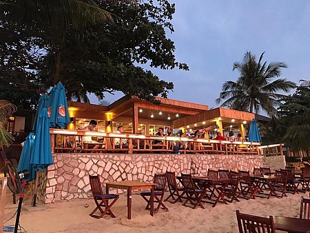 Orange Resort- Khu Nghỉ Dưỡng 3 sao cao cấp