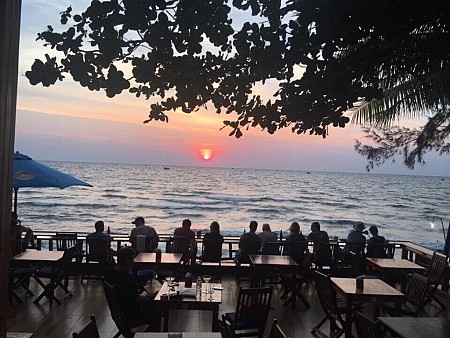 Orange Resort- Khu Nghỉ Dưỡng 3 sao cao cấp