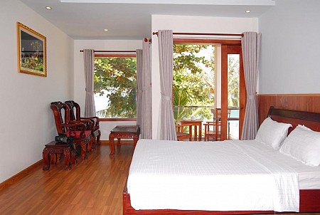 Orange Resort- Khu Nghỉ Dưỡng 3 sao cao cấp