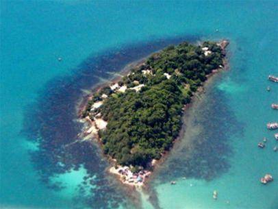 Phú Quốc - Hòn đảo lớn nhất Việt Nam Phú Quốc - Hòn đảo lớn nhất Việt Nam