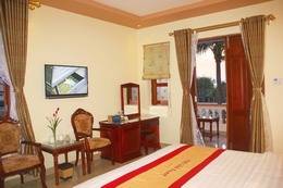 PHÚ VÂN RESORT & SPA