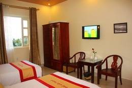 PHÚ VÂN RESORT & SPA