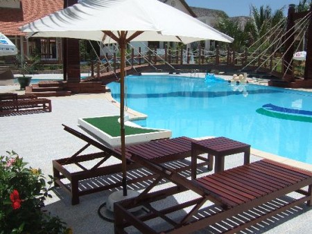SASCO BLUE LAGOON RESORT