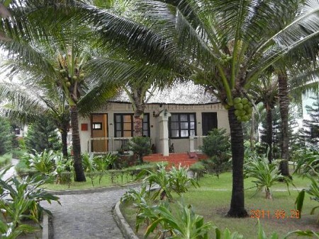 SASCO BLUE LAGOON RESORT