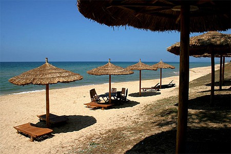 SASCO BLUE LAGOON RESORT