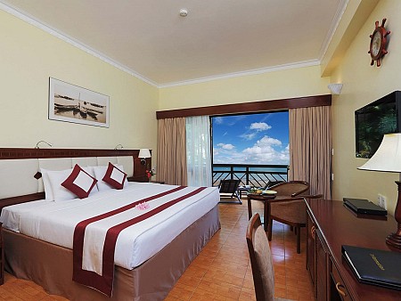 SÀI GÒN RESORT SÀI GÒN RESORT