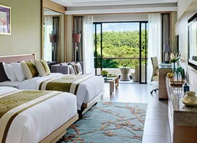 The Palmy Resort & Spa