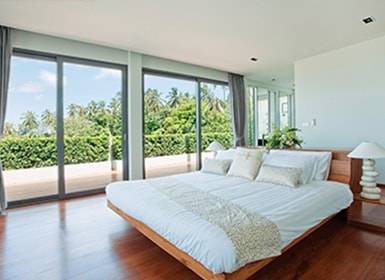 The Palmy Resort & Spa