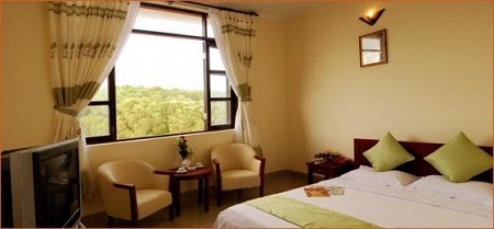 CỬU LONG PHÚ QUỐC RESORT