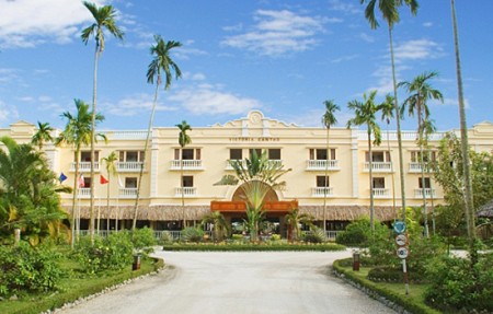 Thiên Hải Sơn Phú Quốc