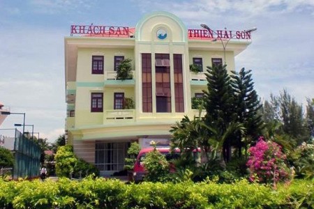 Thiên Hải Sơn Phú Quốc