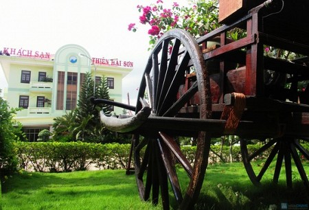 Thiên Hải Sơn Phú Quốc