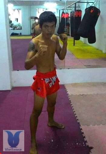 Tin Sốc : Ẩu đả nghiêm trọng tại Phú Quốc - võ sĩ muay Thái bị đâm chết