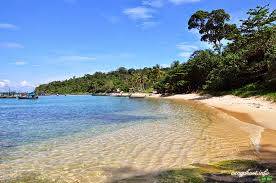 Hành Trình Khám Phá Bắc Đảo Mũi Gành Dầu