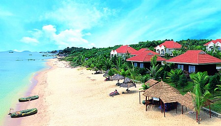 chương trình Chèo Thuyền Kayak Trên Sông Cửu Cạn 1 Ngày