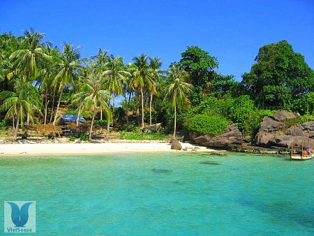 Chương trình Đảo Phú Quốc - Thiên Đường Nghỉ Dưỡng