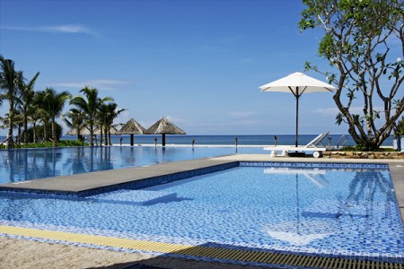 Chương trình Đảo Phú Quốc - Thiên Đường Nghỉ Dưỡng