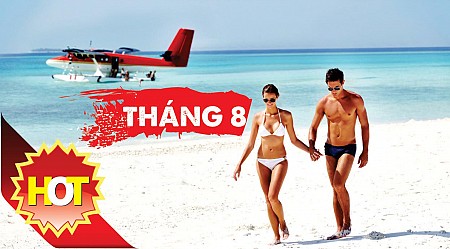 Chương trình Hà Nội - Phú Quốc 4 Ngày