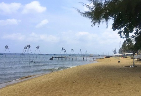 Chương trình Hà Nội - Phú Quốc 4 Ngày