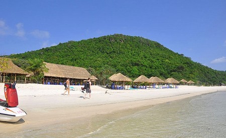 Chương trình Hà Nội - Phú Quốc 4 Ngày