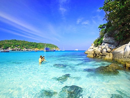 Chương trình Hà Nội - Phú Quốc Hè 2025