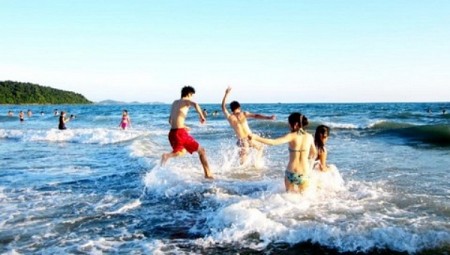 Chương trình Hà Nội - Phú Quốc Tháng 11