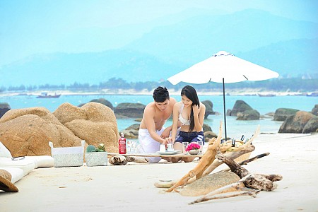Chương trình Hà Nội - Phú Quốc Tháng 11