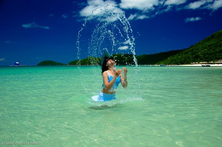 Phú Quốc – Đông Đảo - Làng Chài Hàm Ninh - Khám Phá Nam Đảo Phú Quốc - Bãi Sao | Tháng 9