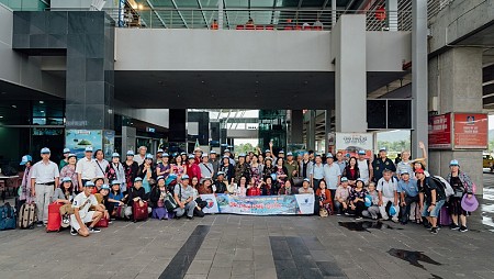 Chương trình Hồ Chí Minh Phú Quốc 2 Ngày